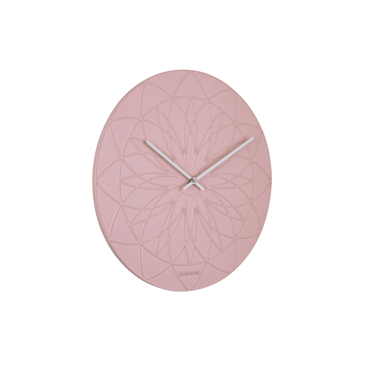 Karlsson KA5836PI Design falióra, 35 cm termék 2. képe