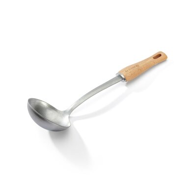 De Buyer 2701.02 B BOIS ополоник