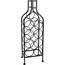 Suport pentru 9 sticle de vin Wine time