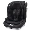 Baby Mix Fotelik samochodowy Hero PRO I-Size, czarny