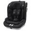 Baby Mix Fotelik samochodowy Hero PRO I-Size, czarny