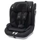 Baby Mix Dětská autosedačka Hero PRO I-Size, černá