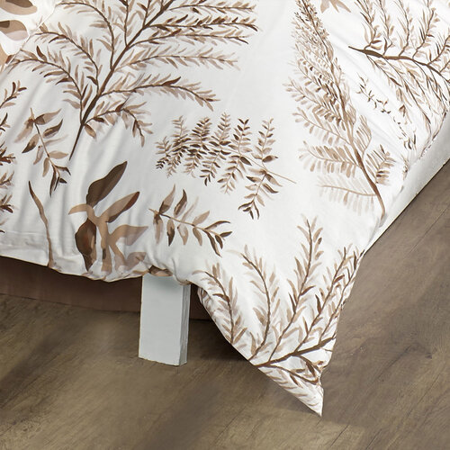 4Home Bombažno posteljnino Twig, 140 x 200 cm, 70x 90 cm