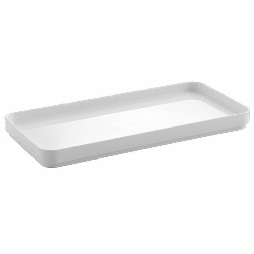 GEDY 630622 Seventy posoda za postavitev, bela