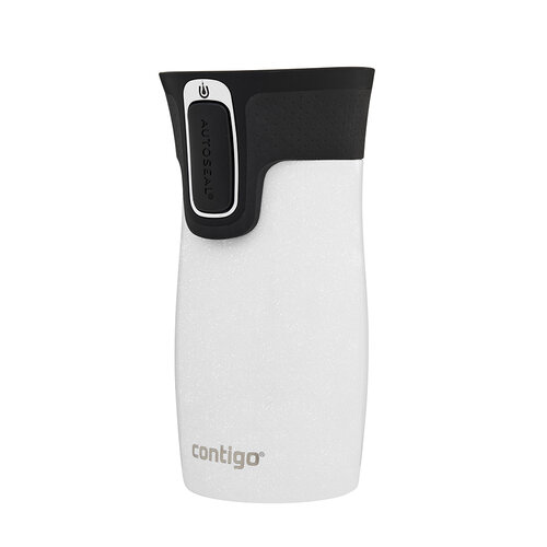 Contigo Termo fľaša West Loop Mini 300 ml Salt