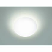 Philips 31802/31/16 stropné LED svietidlo Suede 1x 24 W 2350lm 4000K, biela