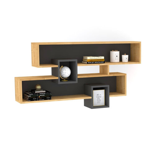 Polica Karen Sapphire