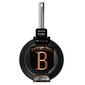 Berlinger Haus Patelnia Bronze Titan Collection, 24 cm