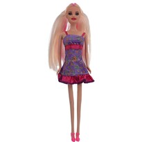 Lisa baba, 28 cm Lisa baba, 28 cm