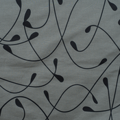 4Home Bavlněné povlečení renforcé Shadow Vines, 140 × 200 cm, 70 × 90 cm