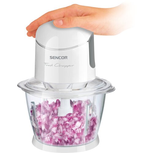 Sencor SCB 5100WH-EUE3 élelmiszer aprítógép