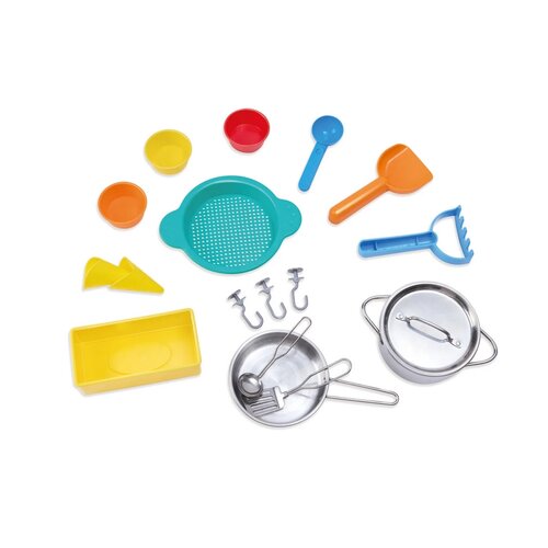 Hape Kültéri konyha felfedezőknek