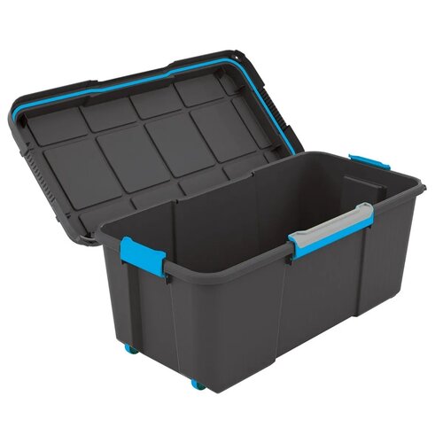 KIS Prenosna škatla za orodje Scuba L, 80 l