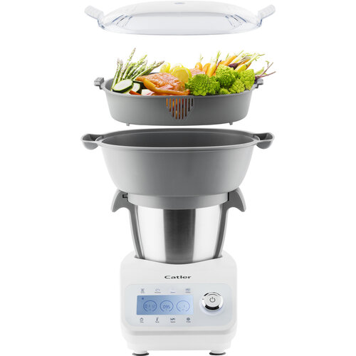 Catler TC 8010 Konyhai főzőrobot
