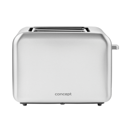 Toaster Concept TE2050, inox