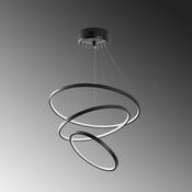 Závesný LED luster Simit - 13697