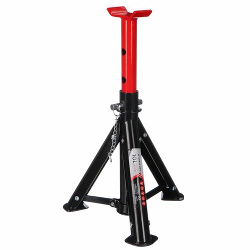 Sixtol Podstavek pod avto zložljiv MECHANIC CARSTAND 2 t, 2 kos