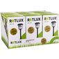 Retlux RGL 104 Solárne zapichovacie svietidlo čierna, 1x LED teplá biela