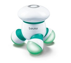 Beurer BEU-MG16GR aparat de masaj portabil