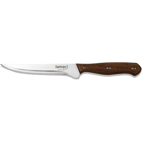 Lamart LT2091 nóż do trybienia Rennes, 16 cm
