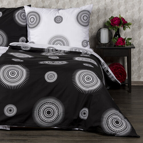 4Home Bombažno posteljnino Tango, 140 x 200 cm, 70x 90 cm