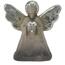 Înger ceramic Lanciano, de Crăciun, 15 cm