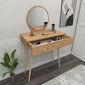 Kosmetiktisch Siena Atlantic Pine