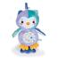 Sowa Clementoni Sleepy Owl