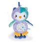 Sowa Clementoni Sleepy Owl