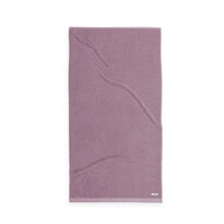 Prosop de baie Tom Tailor Cozy Mauve ,