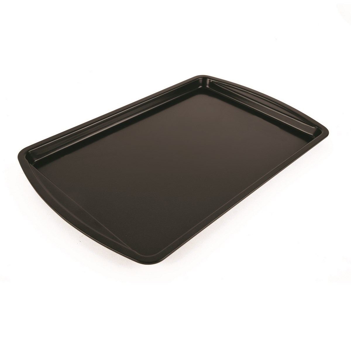 Orion Plech s nepřilnavým povrchem Black 45 x 28 cm
