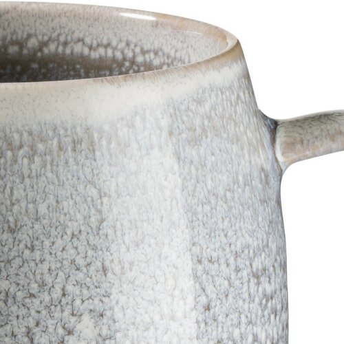 Mäser Set 4 skodelic AQUATA – 355 ml, siva