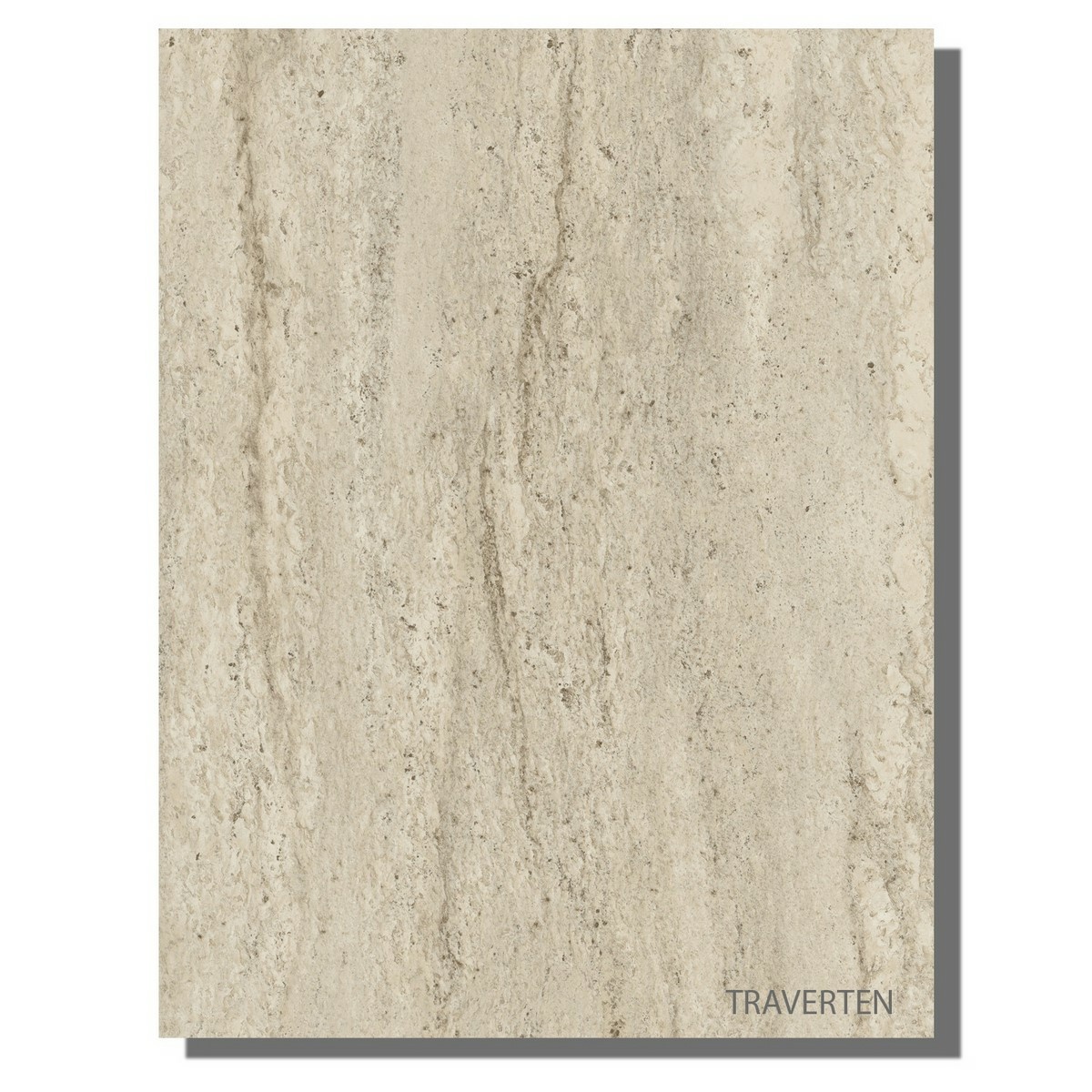 Police Caniko Travertine