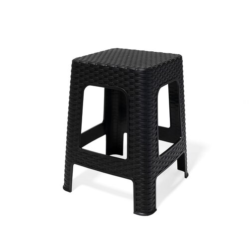 Night rattan szék 28 x 28 x 45 cm
