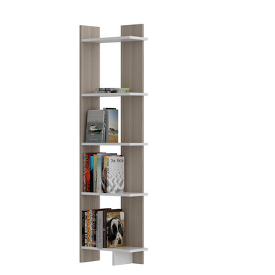 Biblioteczka Als Cordoba White