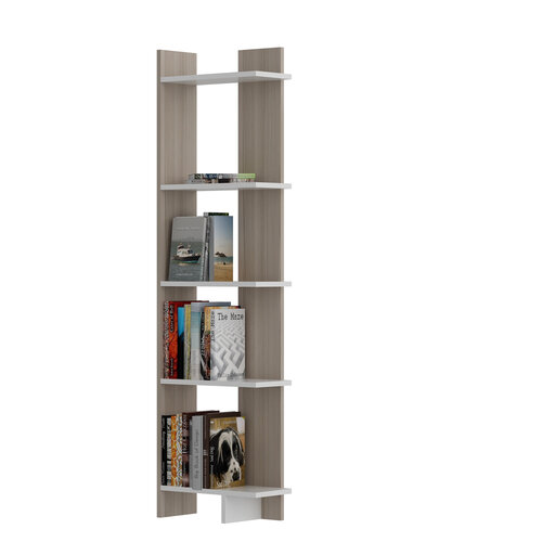 Biblioteczka Als Cordoba White