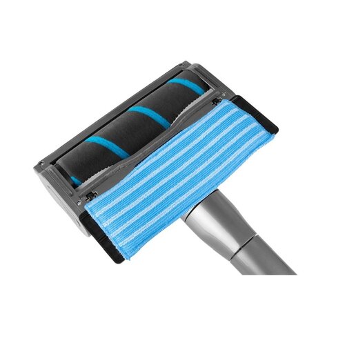 ECG VT 6220 palčni sesalnik 2v1 Power Flex