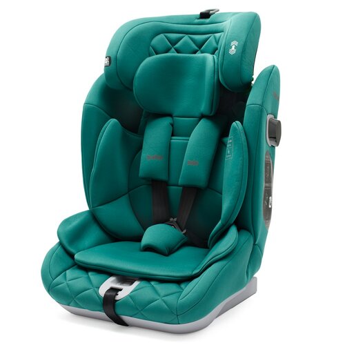 Baby Mix Dětská autosedačka Hero PRO I-Size, zelená