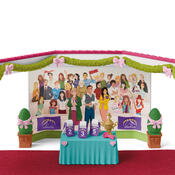 Schleich 42466 Nagy lovas show