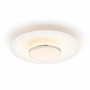 Philips 8720169195257 sufitowa oprawa LED Garnet,biała, 1x 40 W 4200 lm 2700 K IP20