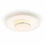 Philips 8720169195257 sufitowa oprawa LED Garnet,biała, 1x 40 W 4200 lm 2700 K IP20