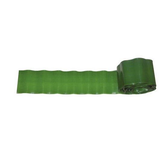 Robnik za travnik 10 cm x 9 m