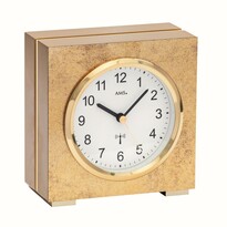 Настільний годинник AMS 5153, 12 x 13 см