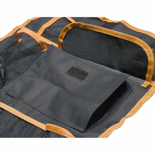 Compass Vordersitz-Organizer Orange, 37,5 x 58,5 cm