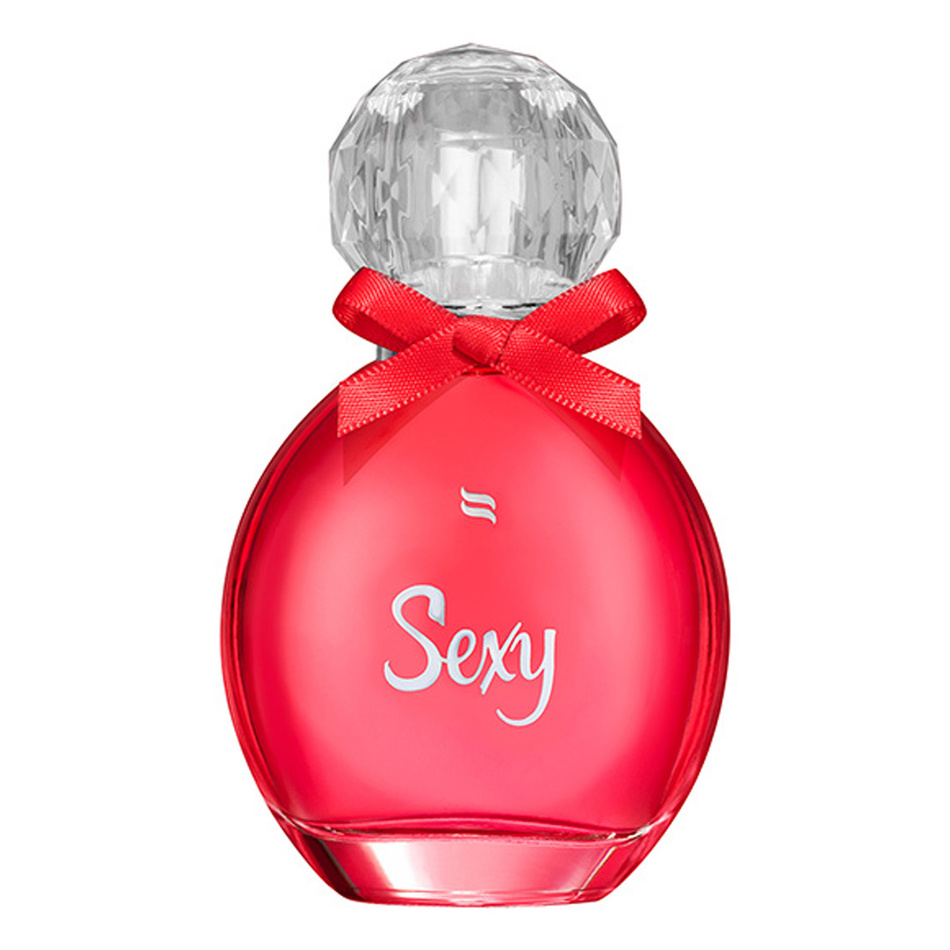 Obsessive Parfém s feromony Sexy, 30 ml