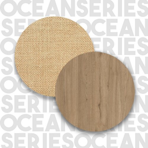 Skriňa Onu Oak and Walnut