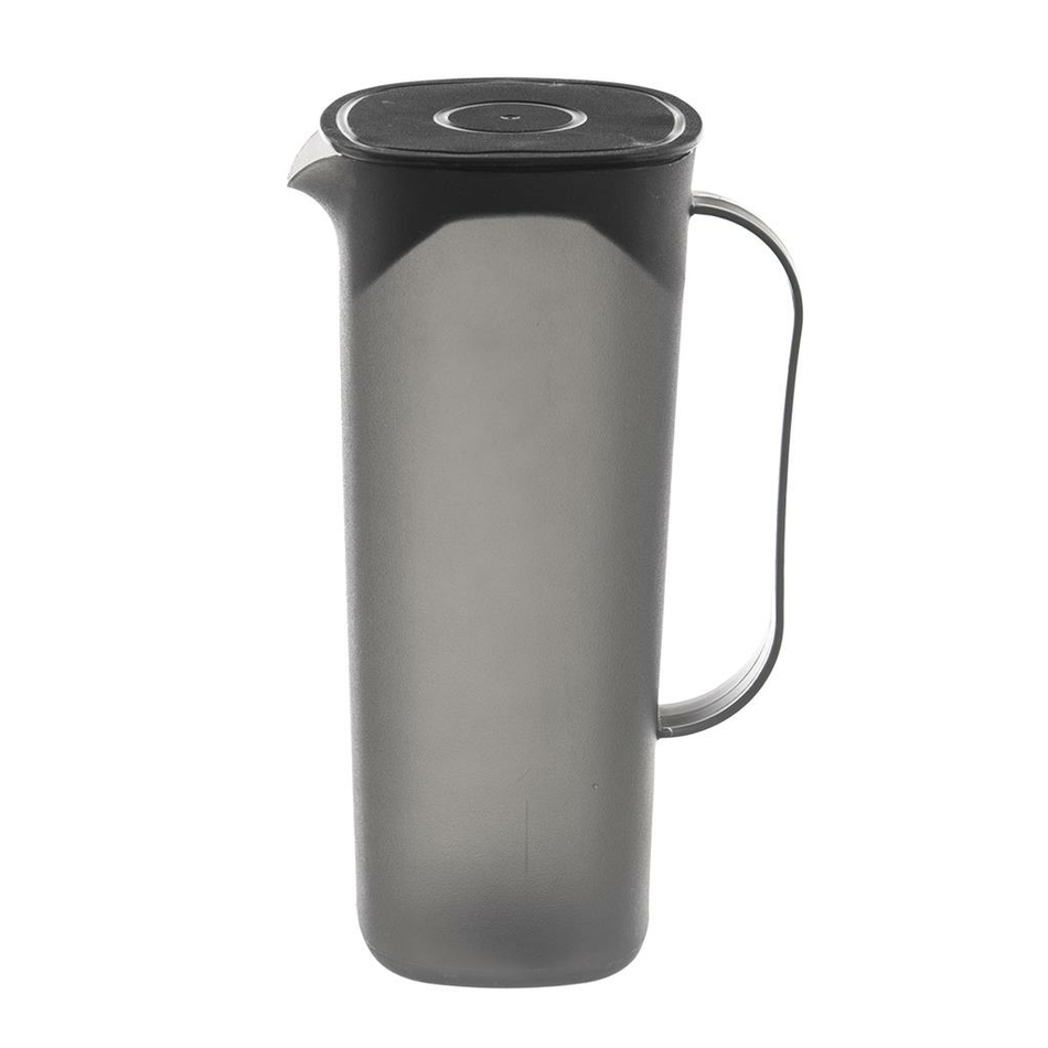 Orion Műanyag kancsó PEARL 1,8 l, fekete, fekete
