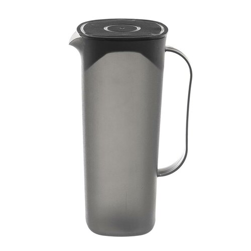 Orion Műanyag kancsó PEARL 1,8 l, fekete