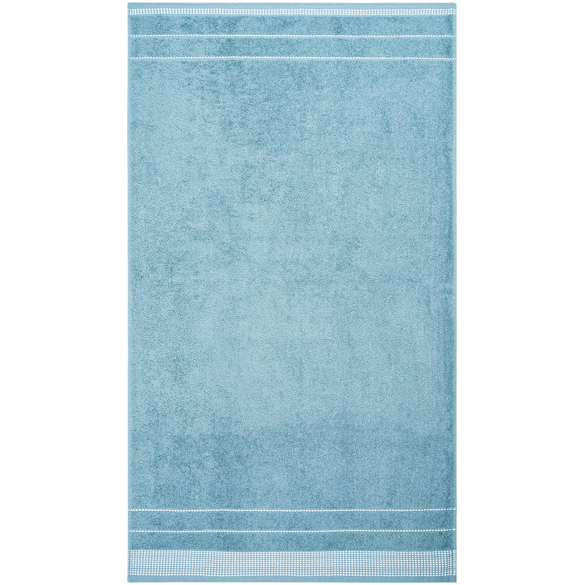 Barbara Blue Heaven törölköző, 50 x 90 cm, világoskék, 50 x 90 cm termék 2. képe