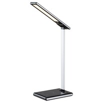 Veioză LED Rabalux 6019 Sheldon, 43 cm Veioză LED Rabalux 6019 Sheldon, 43 cm